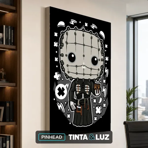 PINHEAD