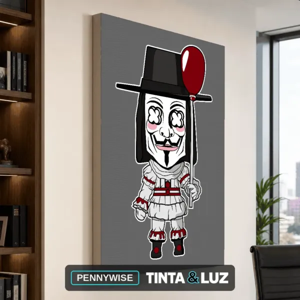 PENNYWISE