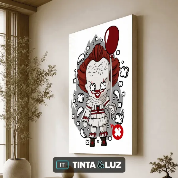 IT