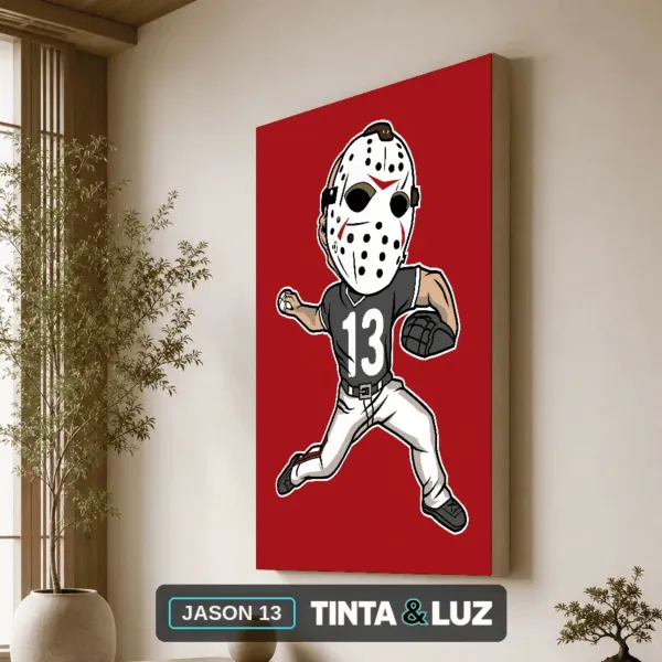 JASON 13