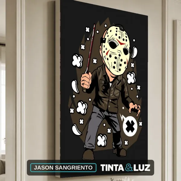 JASON SANGRIENTO