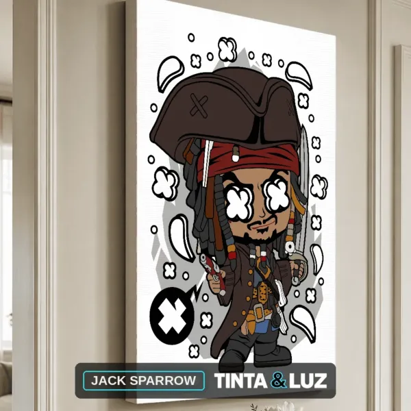 JACK SPARROW