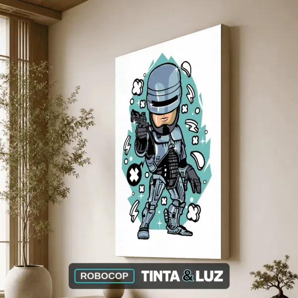 ROBOCOP