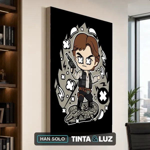 HAN SOLO