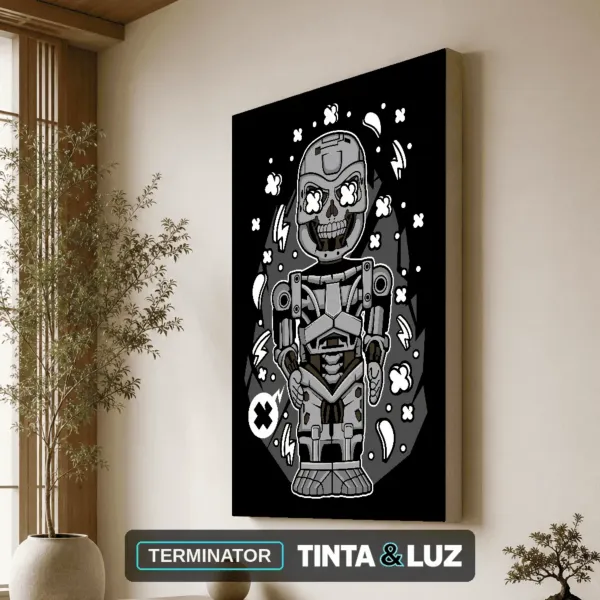 TERMINATOR
