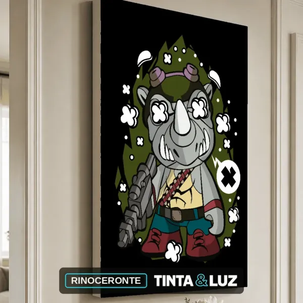 RINOCERONTE