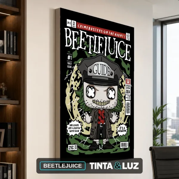 BEETLEJUICE
