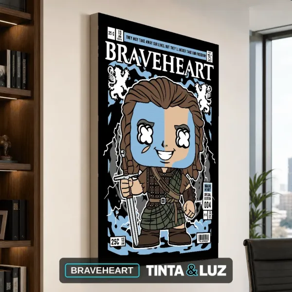 BRAVEHEART