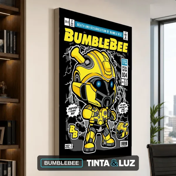 BUMBLEBEE