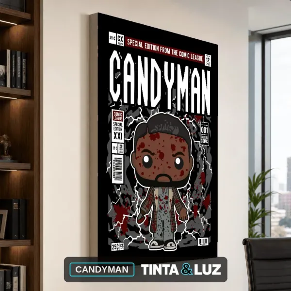 CANDYMAN