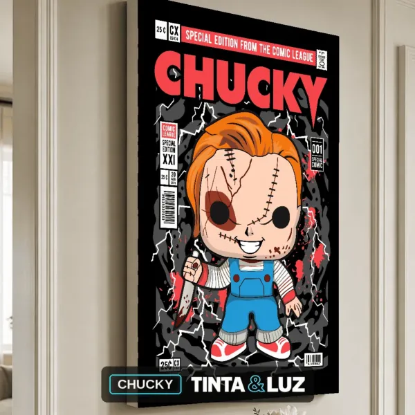 CHUCKY