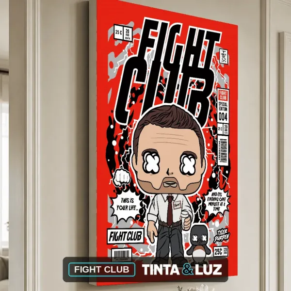 FIGHT CLUB