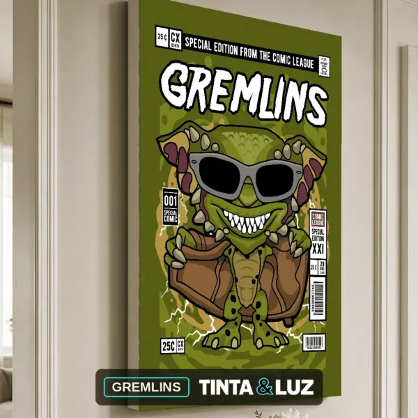 GREMLINS