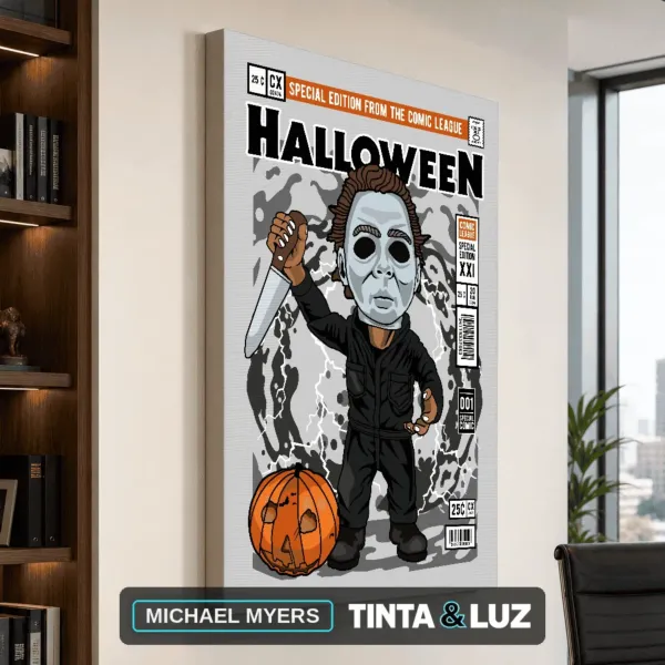 MICHAEL MYERS