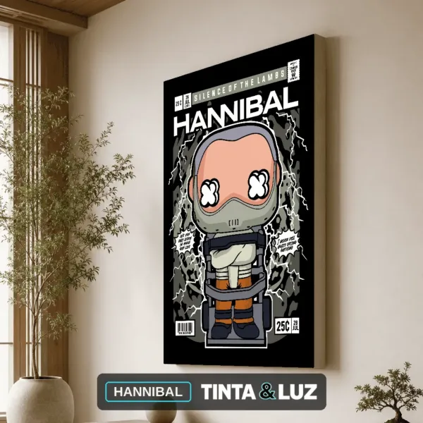 HANNIBAL