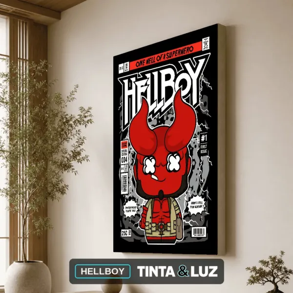 HELLBOY