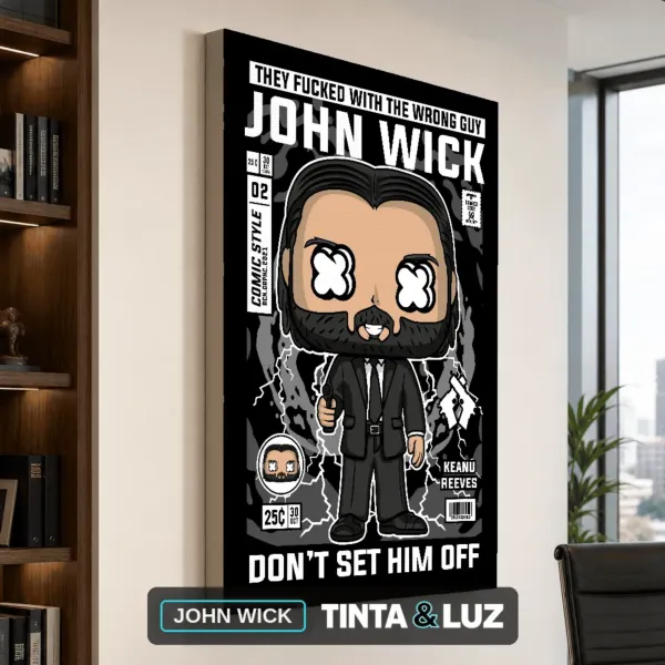 JOHN WICK