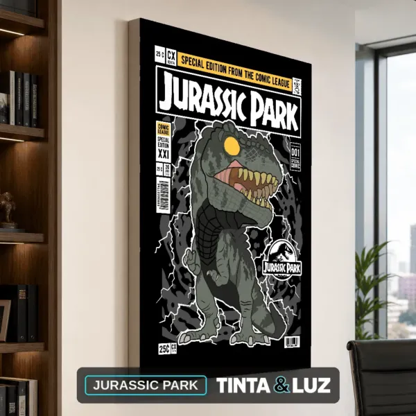 JURASSIC PARK