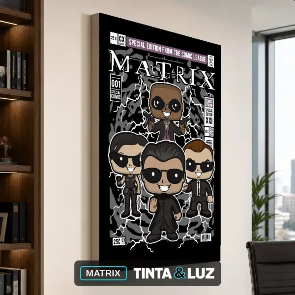 MATRIX