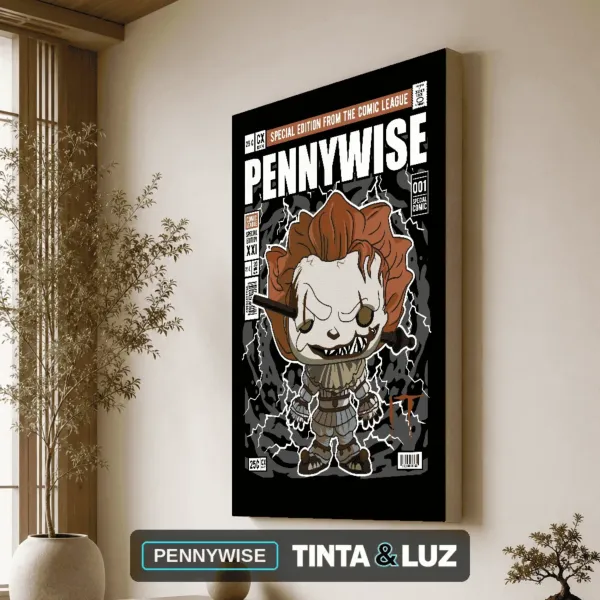 PENNYWISE