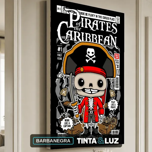 BARBANEGRA