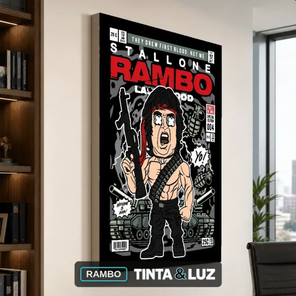 RAMBO