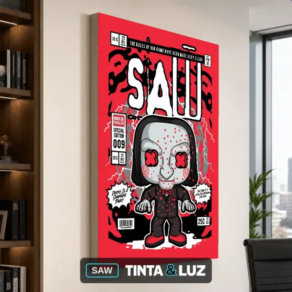 SAW