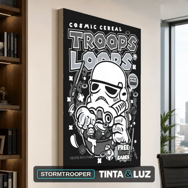 STORMTROOPER