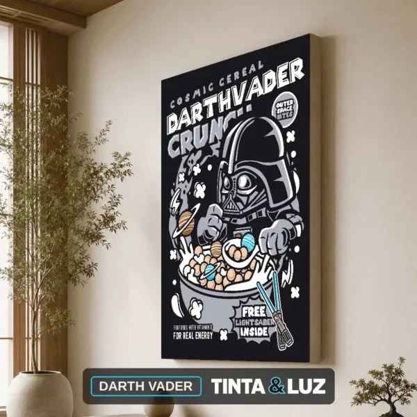 DARTH VADER
