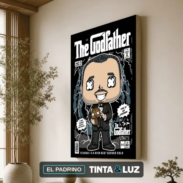 EL PADRINO