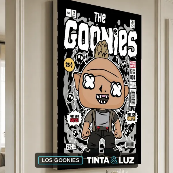 LOS GOONIES