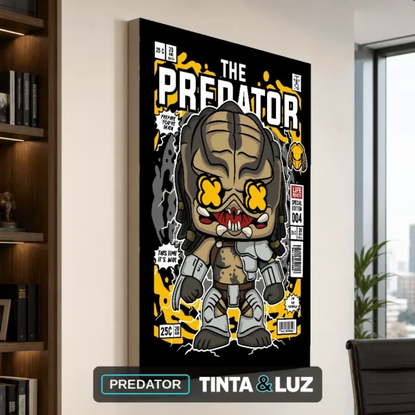 PREDATOR