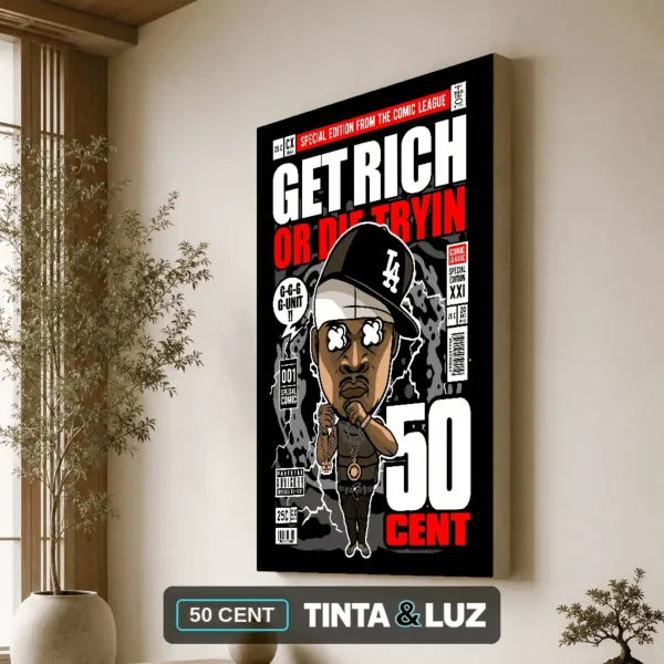 50 CENT