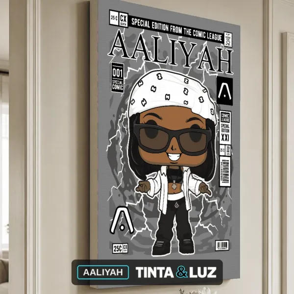 AALIYAH