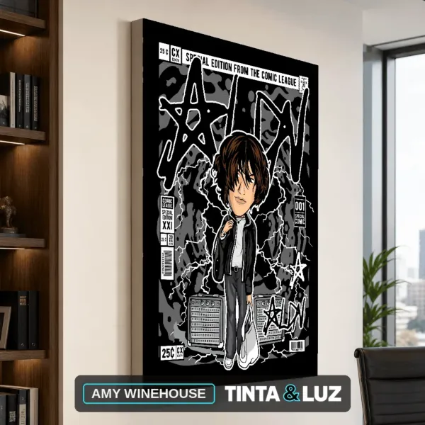AMY WINEHOUSE