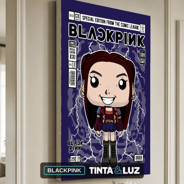 BLACKPINK