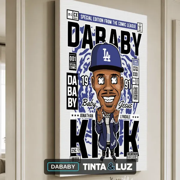 DABABY