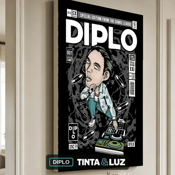 DIPLO