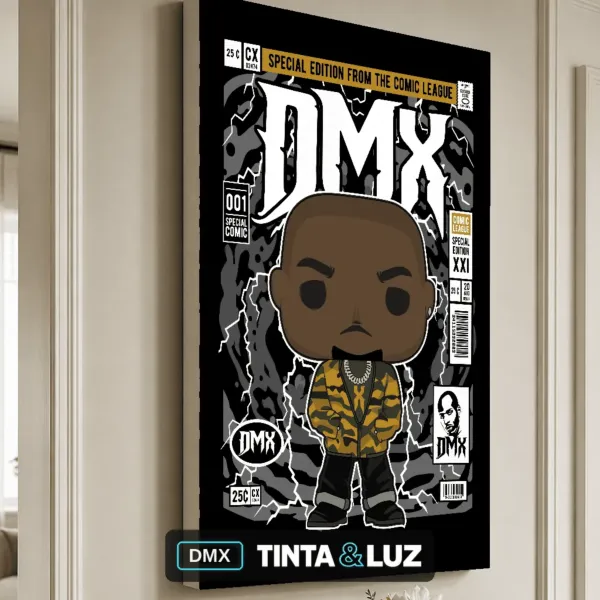 DMX