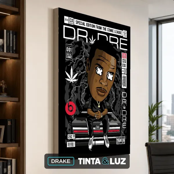 DRAKE