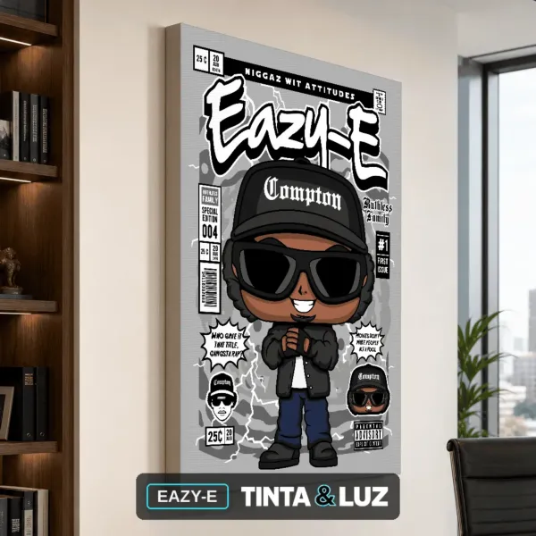 EAZY-E