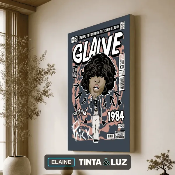 ELAINE