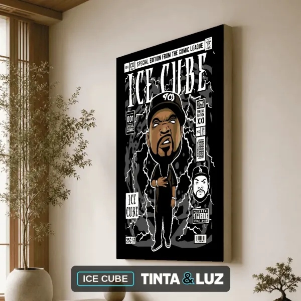 ICE CUBE