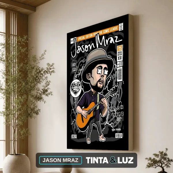 JASON MRAZ