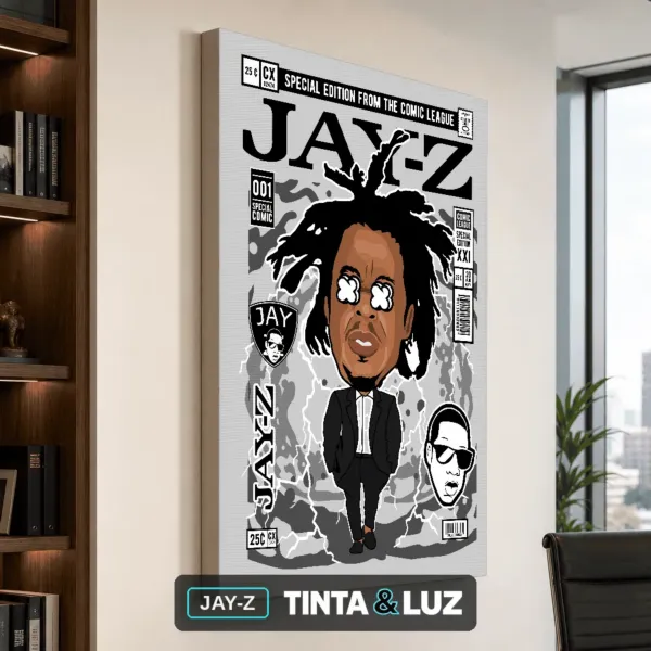 JAY-Z