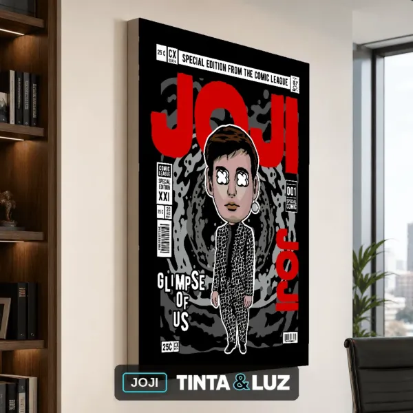 JOJI