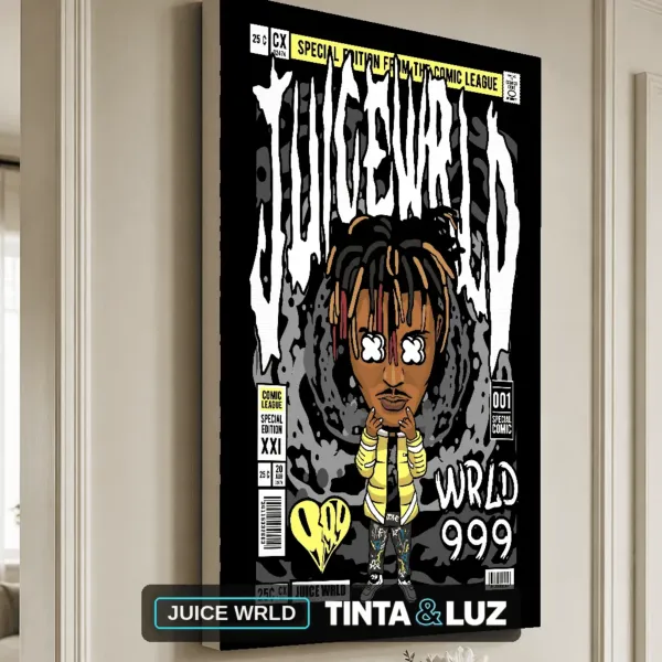 JUICE WRLD