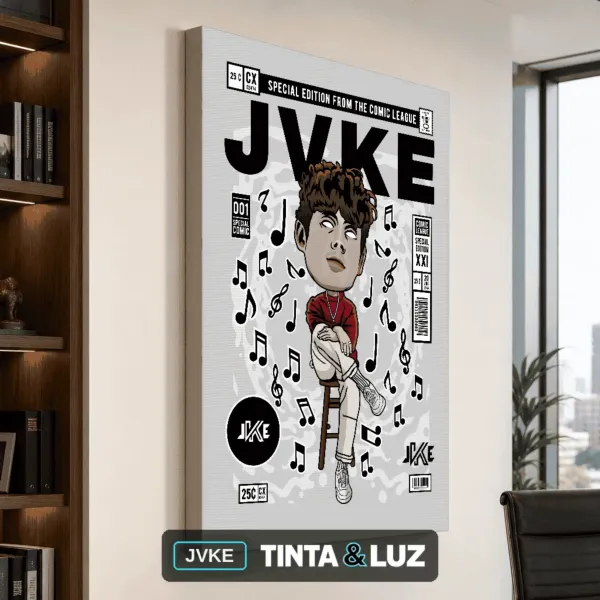 JVKE