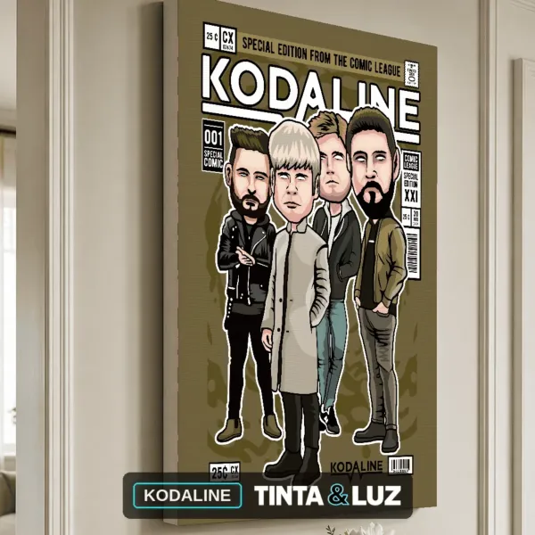 KODALINE