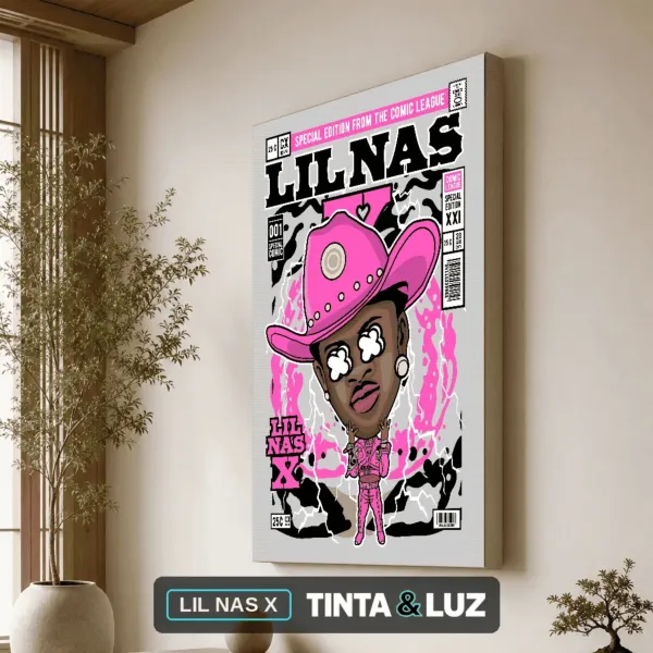 LIL NAS X